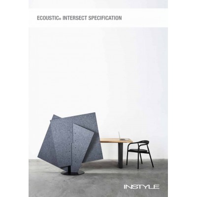 Ecoustic Intersect | Acoustic Partition